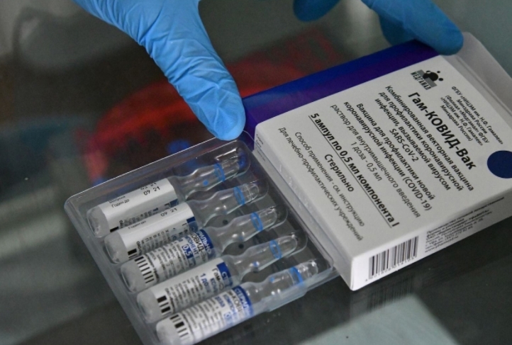 Медиков предупредили об уголовном наказании за выдачу липовых сертификатов вакцинации COVID-19