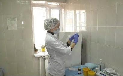 В Самаре 1300 водителей и кондукторов прошли вакцинацию