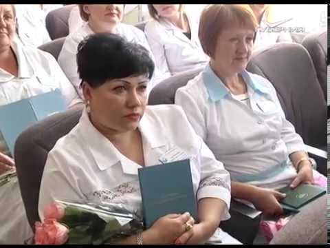 Школа здоровья 20.07.2015 