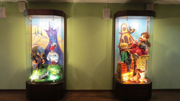 В Самаре начинающим журналистам региона покажут "изнанку" городских театров