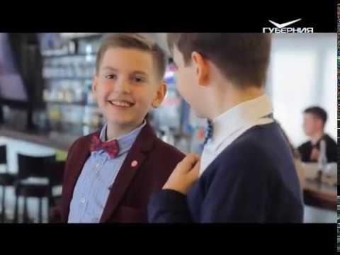 Проект "Маленькие лидеры страны". О чем говорят