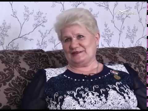 Зоя Артамонова. Народное признание