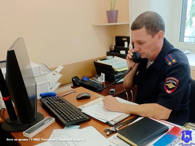 В Самарской области пенсионерка поверила мошенникам и потеряла 270 тысяч рублей