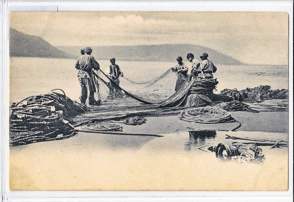 Чехонь, раки и жемчуг: забытые рыбные традиции Самары