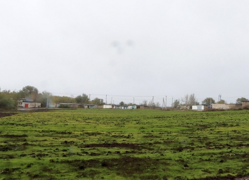 Бывшую территорию свалки в Чапаевске могут задействовать в городском хозяйстве 