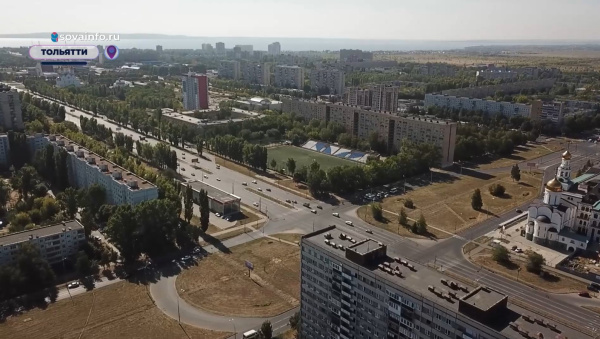 Представители Госжилинспекции оценили уровень готовности МКД к отопительному сезону в Тольятти