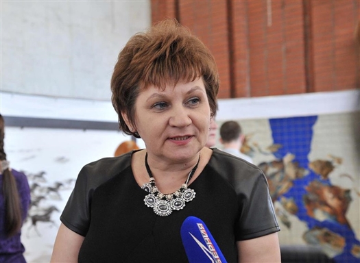 Ирина Калягина: "Создание Президентского фонда культурных инициатив - отличная новость для творческих организаций Самарской области"