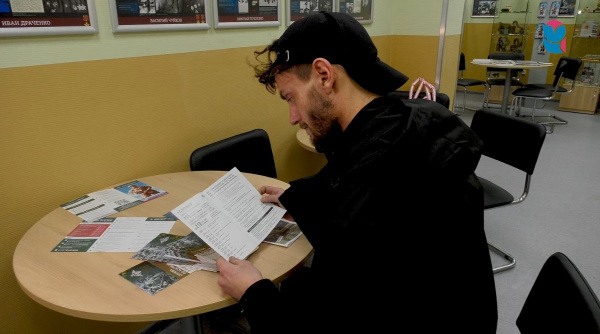 В Самарской области в течение месяца в 1,5 раза возросло количество желающих заключить контракт на военную службу