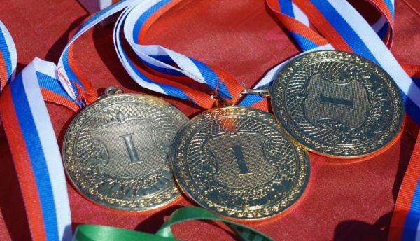 Спортсмен из Самарской области стал чемпионом в первенстве России по легкой атлетике