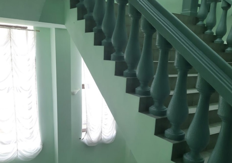 В Самаре проверяют качество ремонта в старинном "Клубе швейников"