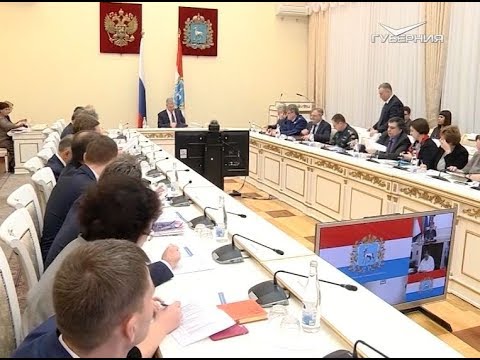 Новости Губернии от 17 февраля