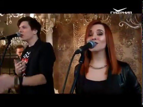 Шесть рукопожатий 15.01.2016. Жарит лето