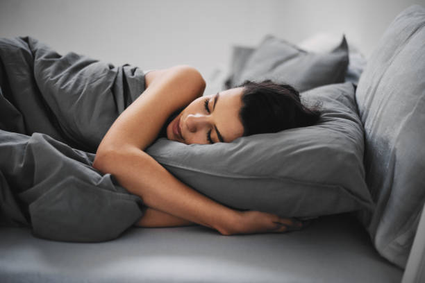 Самарские медики сообщили, сколько часов необходимо спать ночью 