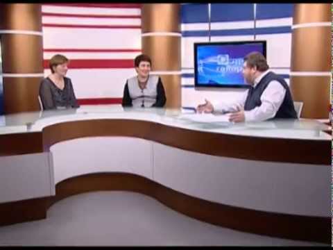 О чем говорят 7.04.2014