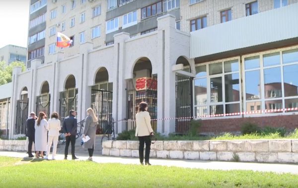 Школа искусств, библиотека и музей: в Тольятти оценили модернизацию учреждений культуры