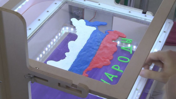 Самара может стать столицей мультипликации 