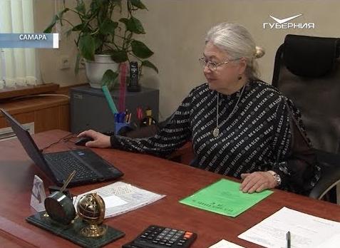 "Работа очень даже женская": история логиста из Самары