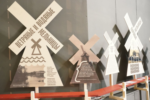 В Самаре снимают документальный фильм о хлебе