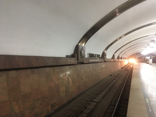 Самарский метрополитен сократил часы работы в выходные