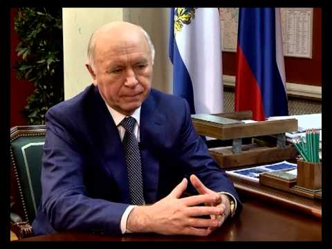 Точки над i 28.12.2014