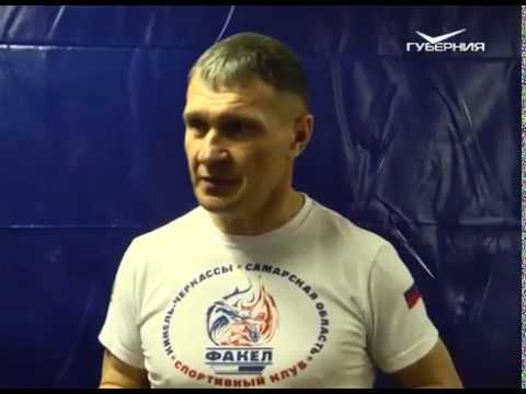 Виктор Копытин. Народное признание