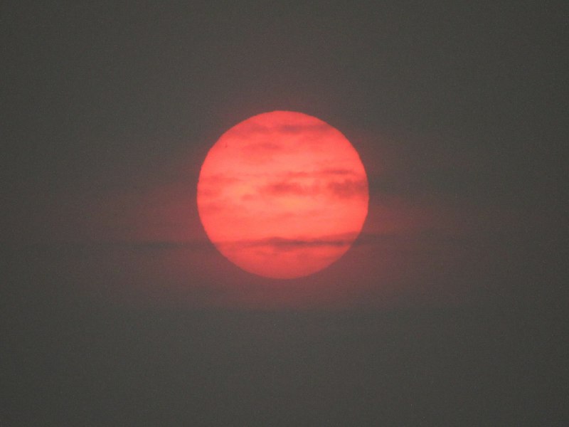 В конце мая на Самарскую область обрушатся магнитные бури