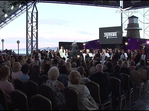 В Тольятти проходит фестиваль музыки и искусств “Тремоло”