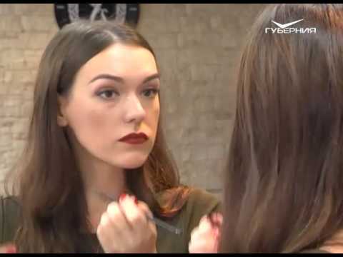 Азбука потребителя 01.08.2016. Правила идеального макияжа