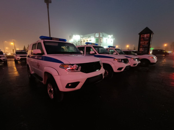 В Самарской области 21 сентября на трассе насмерть сбили мужчину