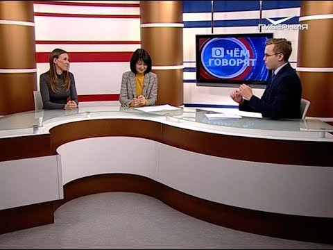 Лыжня России. О чем говорят