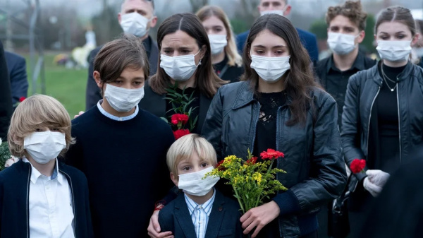  Пользователи видеосервиса Wink увидят эксклюзивную премьеру сериала "Слёборн" 