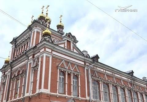 В Самаре может расшириться список памятников архитектуры