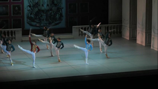 Концерты фестиваля балета имени Аллы Шелест в Самарской области перенесли на 2022 год