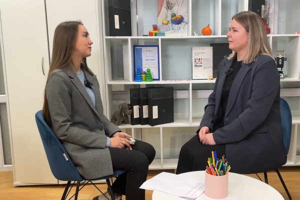 Самарский психолог рассказал, может ли ИИ заменить настоящего специалиста