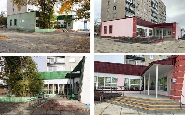 В Тольятти открылся "Центр добрососедства"