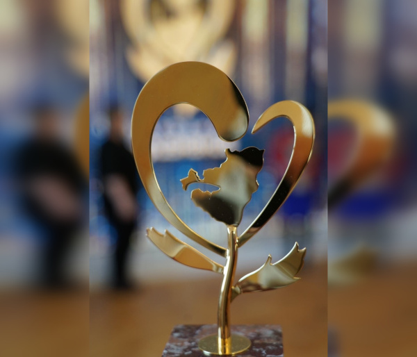Медсанчасть Тольятти стала победителем в номинации Единство и успех муниципального этапа акции Народное признание