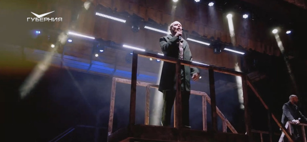 27 марта назвали победителей пятого сезона фестиваля ПФО "Театральное Приволжье"