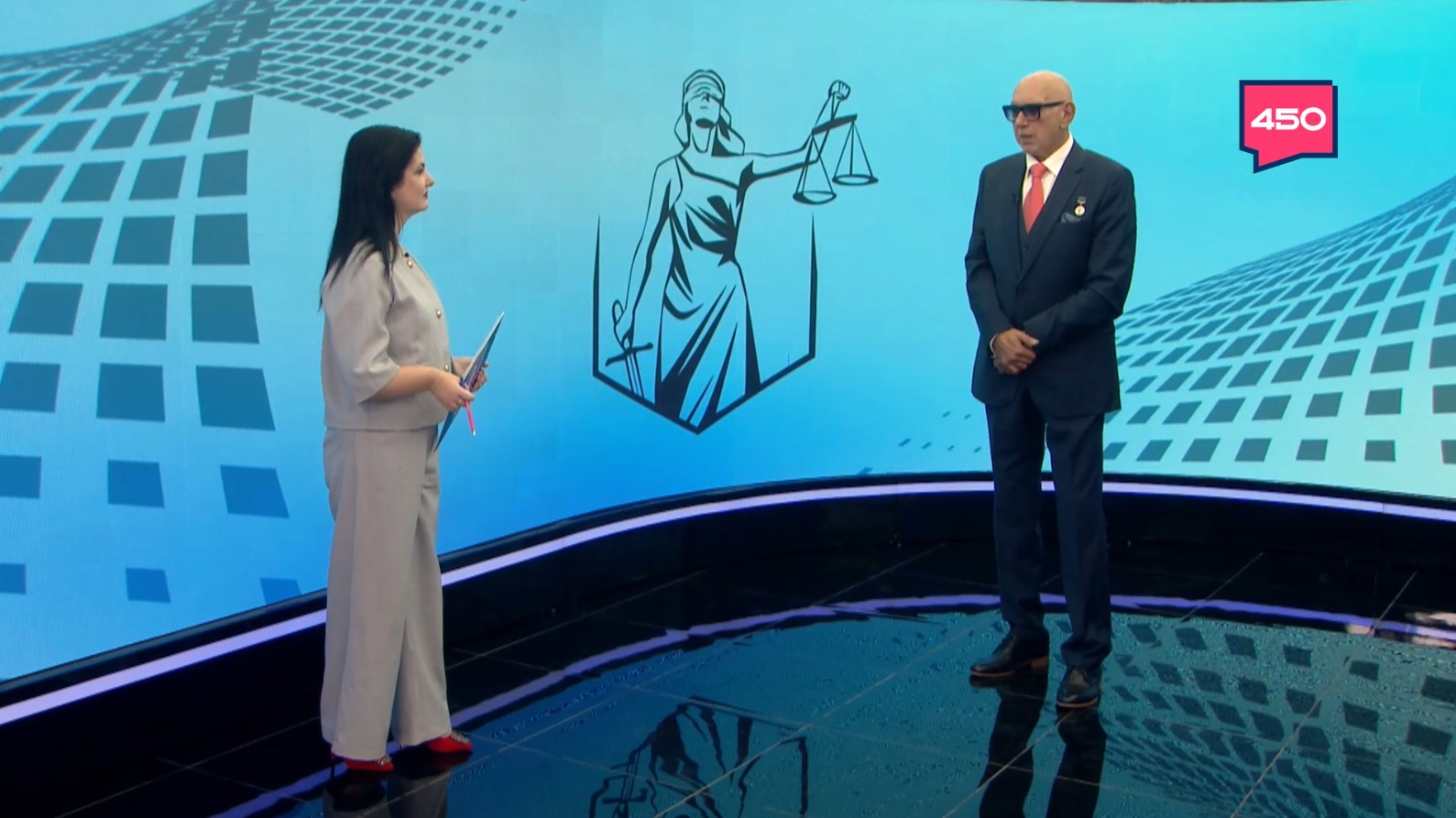 Название статьи