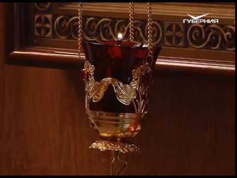 Социальная служба Одигитрия. Путь паломника. Миссия добра от 31.03.2018