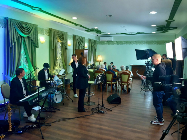 В Самаре открылся XIV Международный кинофестиваль "Соль земли"