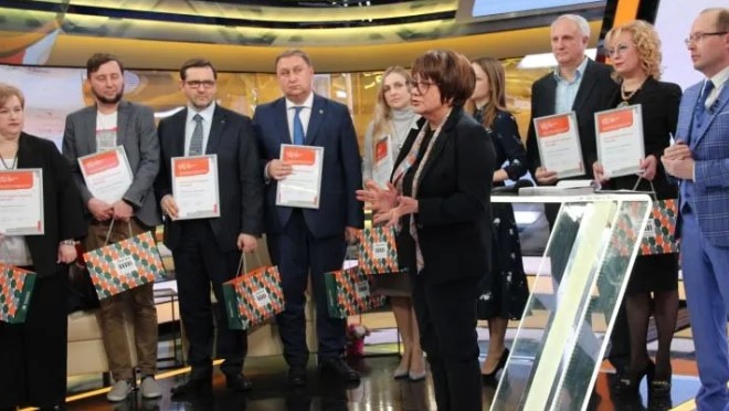 "Серебряный Лучник - Самара" назвал лучшие проекты года