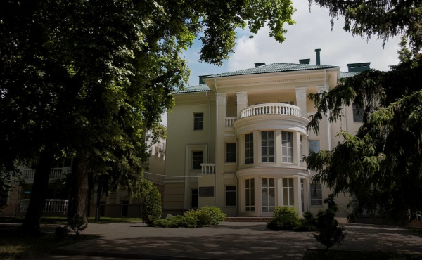 В Самарской области дети с онкозаболеваниями посетили дом, где отдыхал Гагарин после полета в космос