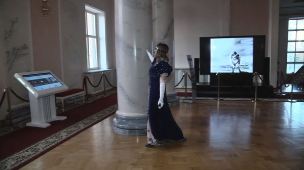 В самарском театре появился “Призрак оперы”