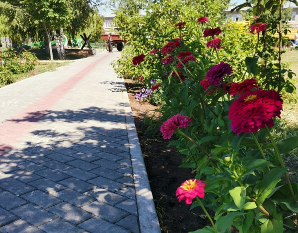 В Малой Малышевке отремонтируют Дом культуры