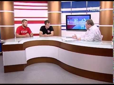 О чем говорят 11.06.2015 