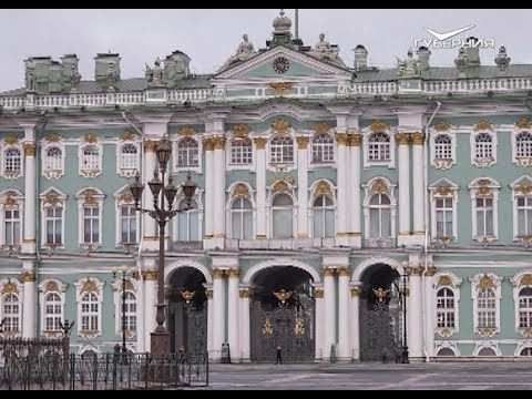 Самарская область подписала соглашения с Эрмитажем и Пушкинским музеем