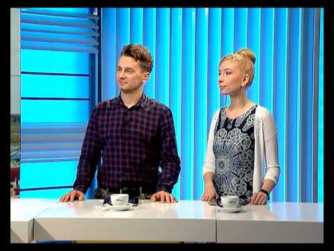 Утро Губернии 22.04.2015 