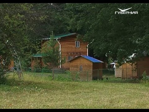 В Самарской области идет подготовка к проведению Грушинского фестиваля