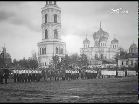 Путь паломника 19.12.2015