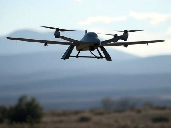 Ночью 3 ноября в Самарской области объявили угрозу атаки БПЛА